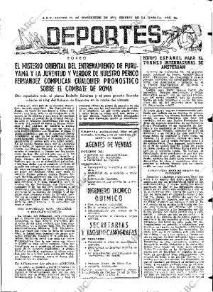 ABC MADRID 21-09-1974 página 75