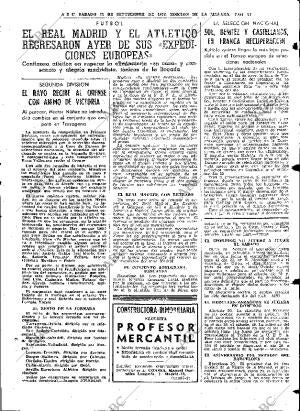 ABC MADRID 21-09-1974 página 77