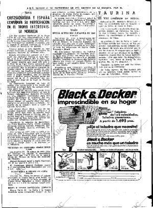 ABC MADRID 21-09-1974 página 81