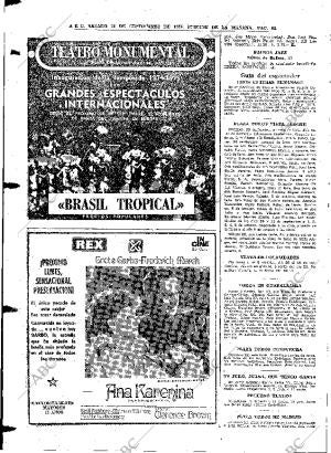 ABC MADRID 21-09-1974 página 88