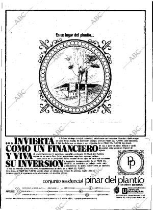 ABC MADRID 21-09-1974 página 9