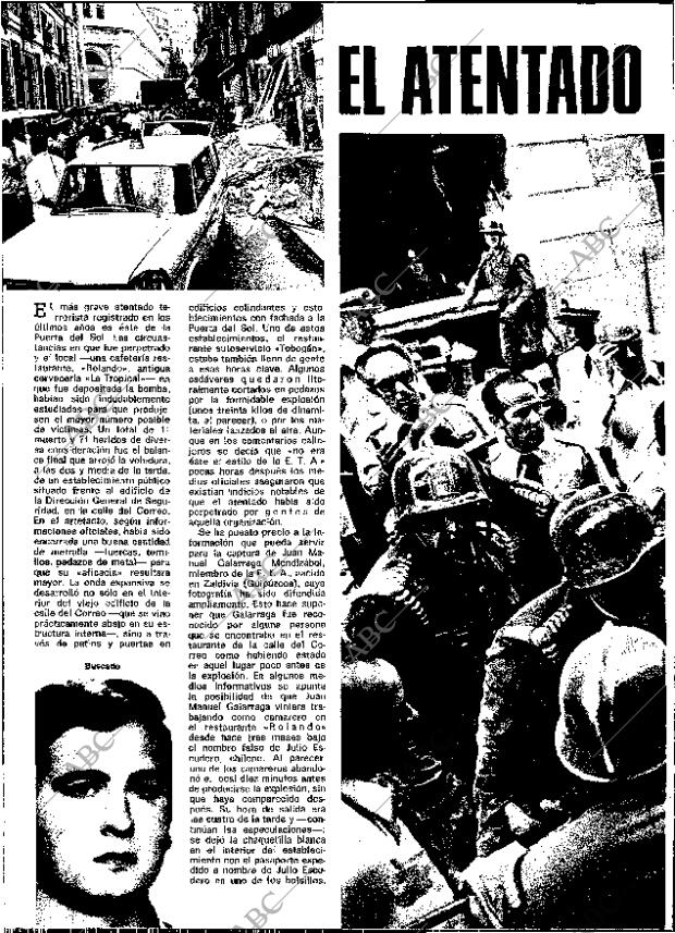 BLANCO Y NEGRO MADRID 21-09-1974 página 26