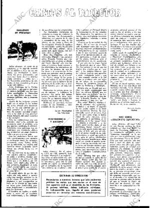 BLANCO Y NEGRO MADRID 21-09-1974 página 3
