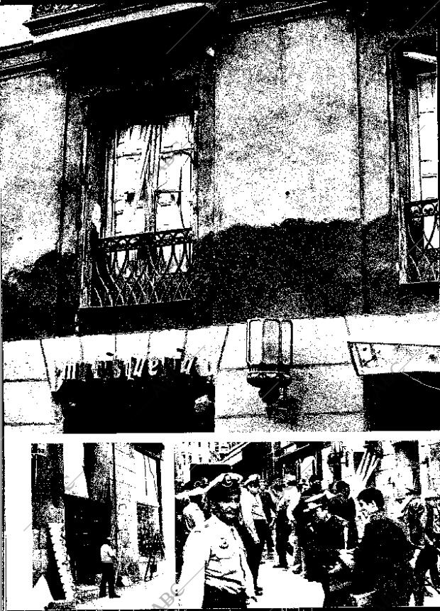 BLANCO Y NEGRO MADRID 21-09-1974 página 32