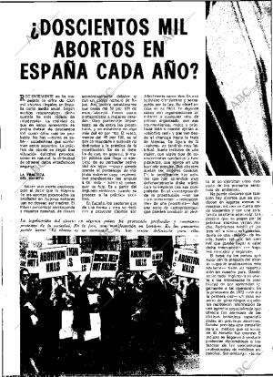 BLANCO Y NEGRO MADRID 21-09-1974 página 82