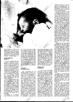BLANCO Y NEGRO MADRID 21-09-1974 página 83