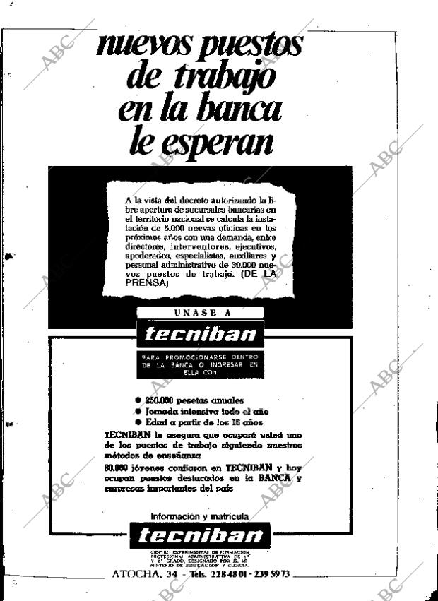 ABC MADRID 22-09-1974 página 112