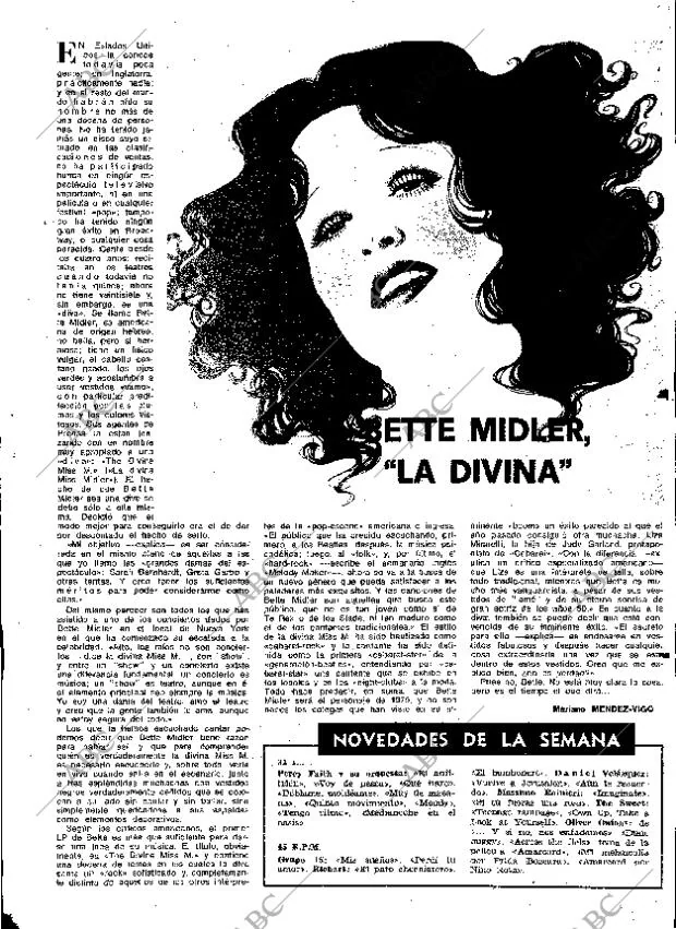 ABC MADRID 22-09-1974 página 113