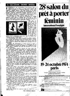 ABC MADRID 22-09-1974 página 119