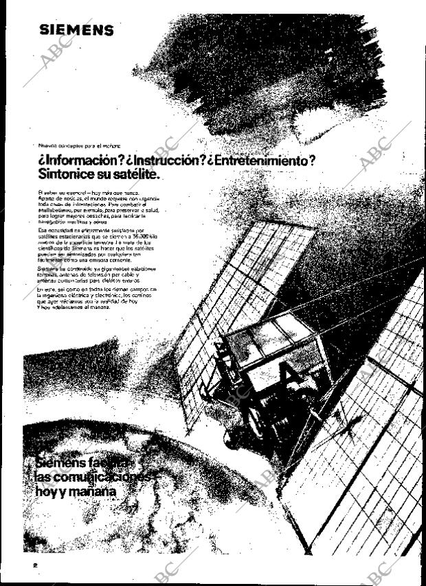 ABC MADRID 22-09-1974 página 126