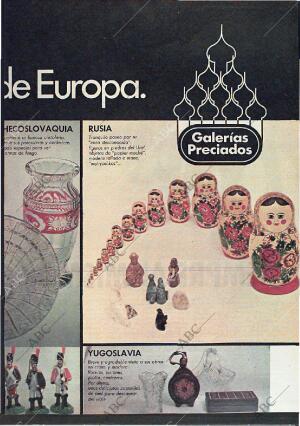 ABC MADRID 22-09-1974 página 129