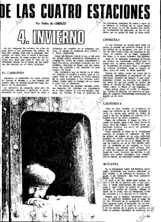 ABC MADRID 22-09-1974 página 135