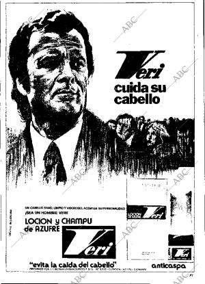 ABC MADRID 22-09-1974 página 151