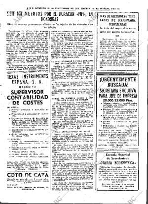 ABC MADRID 22-09-1974 página 27