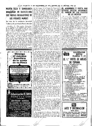 ABC MADRID 22-09-1974 página 35