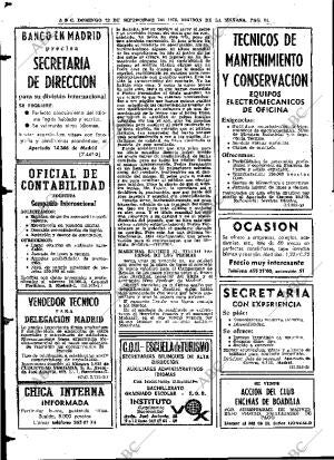 ABC MADRID 22-09-1974 página 58