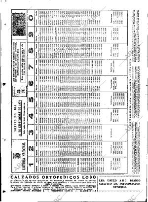 ABC MADRID 22-09-1974 página 84