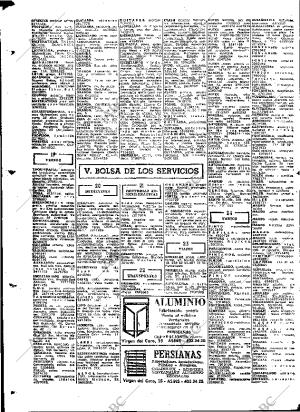 ABC MADRID 22-09-1974 página 96