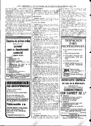 ABC MADRID 25-09-1974 página 101