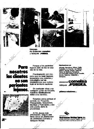 ABC MADRID 25-09-1974 página 136