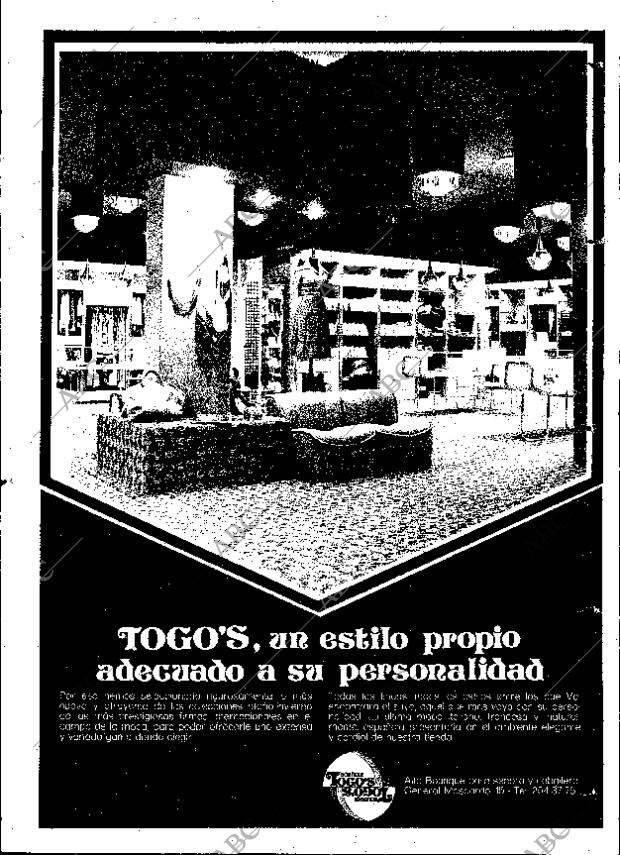 ABC MADRID 25-09-1974 página 137