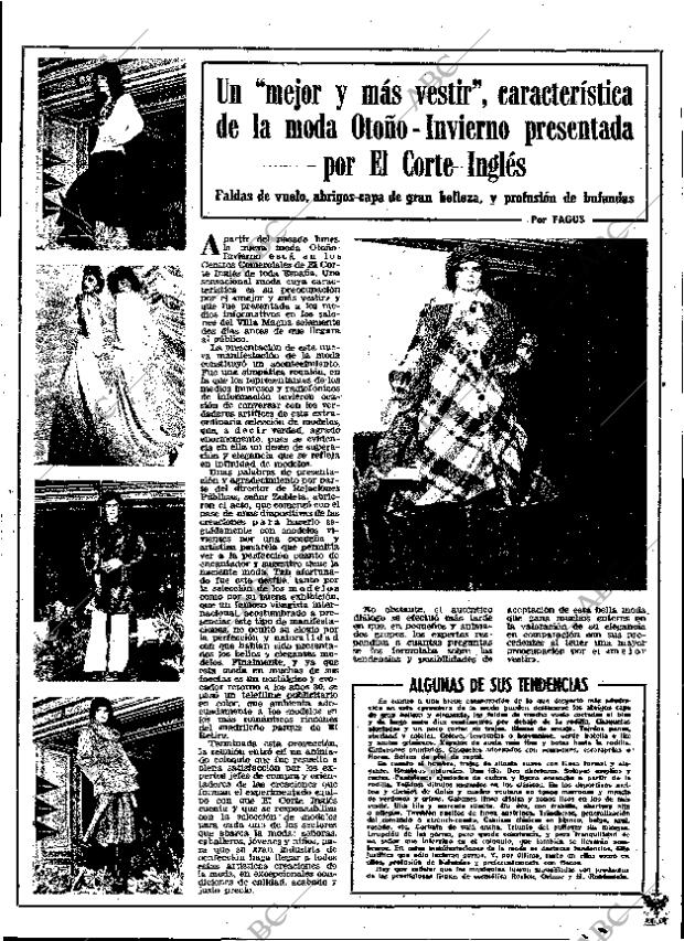 ABC MADRID 25-09-1974 página 17