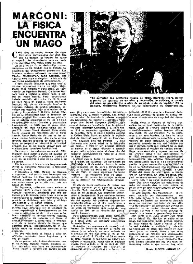 ABC MADRID 25-09-1974 página 25