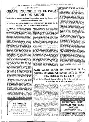 ABC MADRID 25-09-1974 página 39