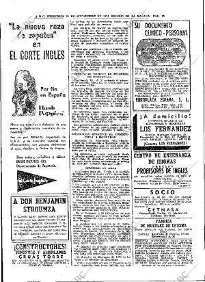 ABC MADRID 25-09-1974 página 46