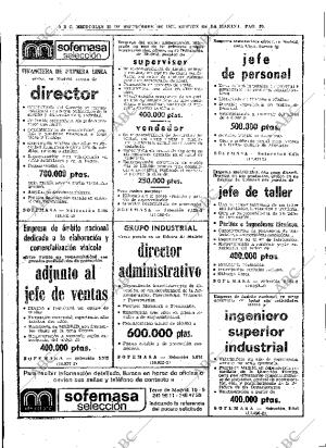 ABC MADRID 25-09-1974 página 50