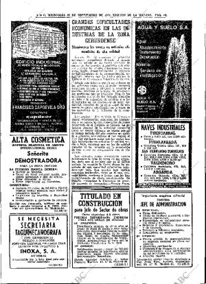ABC MADRID 25-09-1974 página 52