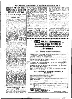 ABC MADRID 25-09-1974 página 59
