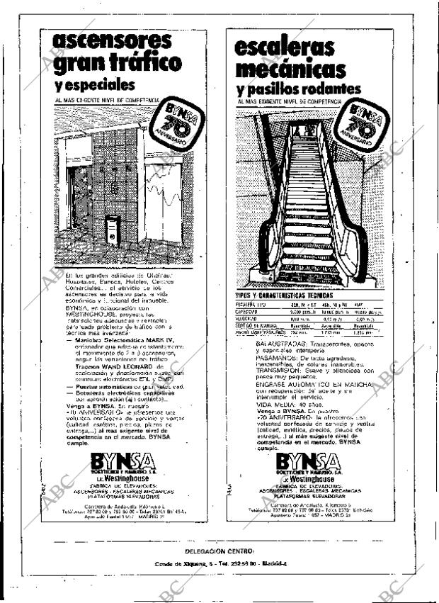 ABC MADRID 25-09-1974 página 6