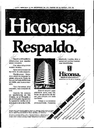 ABC MADRID 25-09-1974 página 60