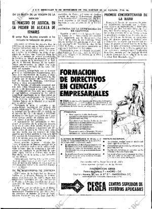 ABC MADRID 25-09-1974 página 65