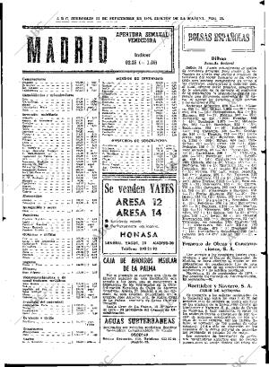 ABC MADRID 25-09-1974 página 81