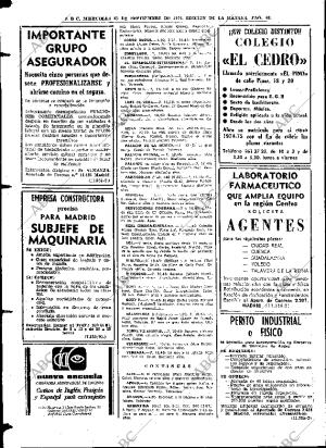 ABC MADRID 25-09-1974 página 98