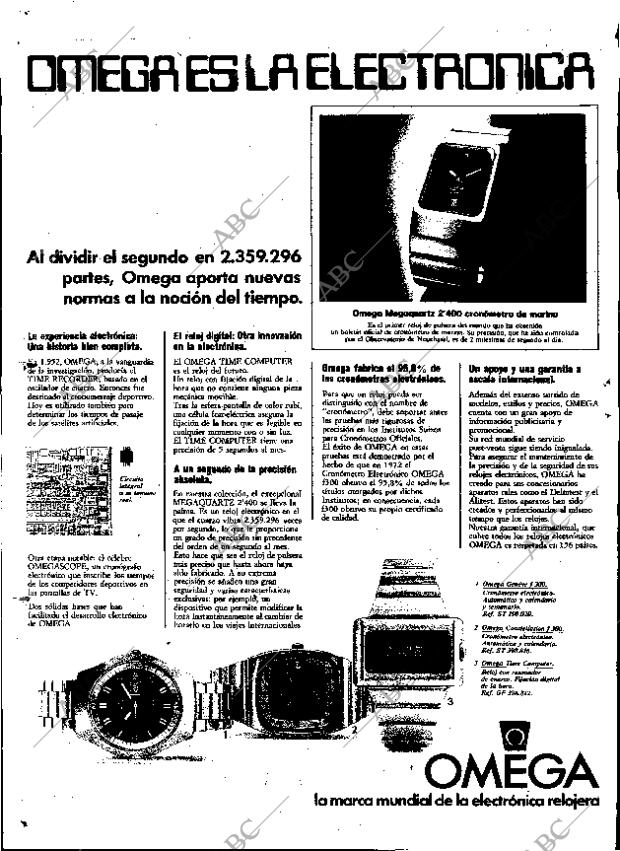 ABC MADRID 26-09-1974 página 144