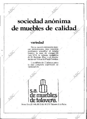 ABC MADRID 27-09-1974 página 11