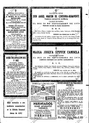 ABC MADRID 27-09-1974 página 113