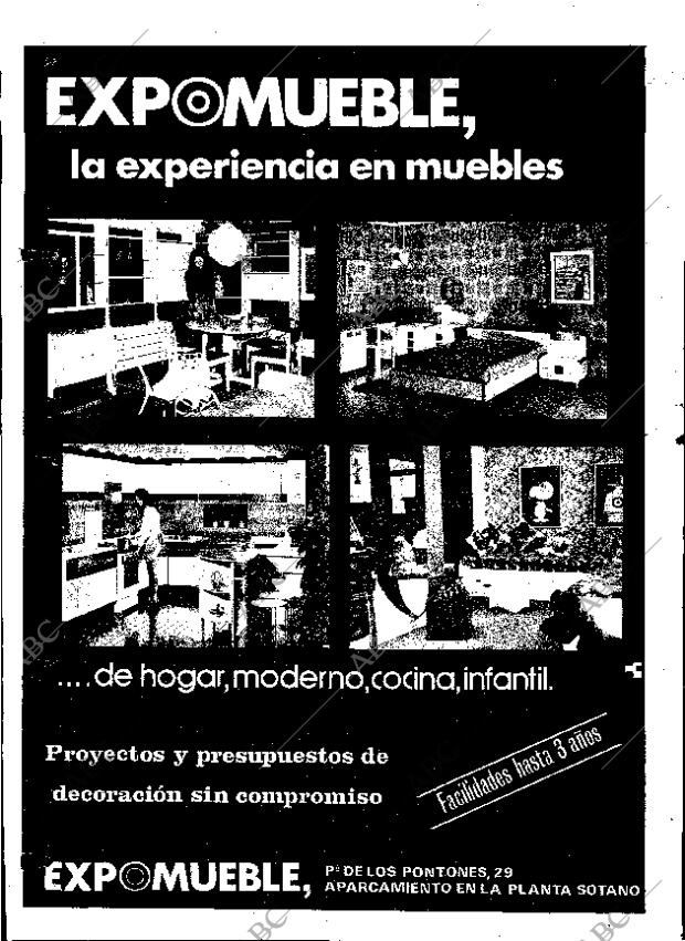 ABC MADRID 27-09-1974 página 130