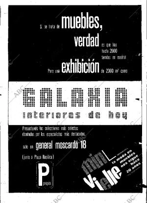 ABC MADRID 27-09-1974 página 135