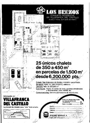 ABC MADRID 27-09-1974 página 16