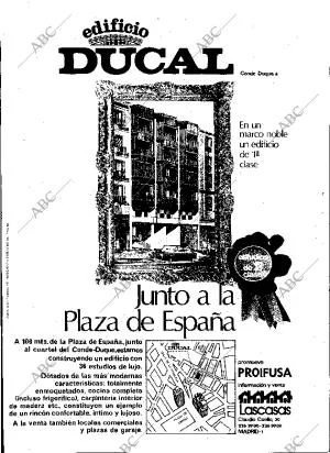 ABC MADRID 27-09-1974 página 18