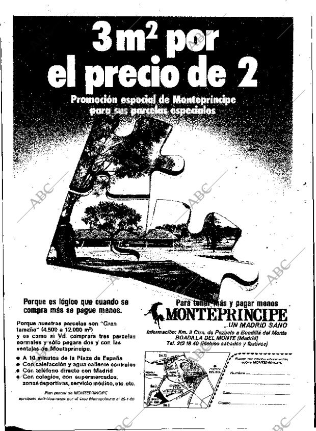 ABC MADRID 27-09-1974 página 2