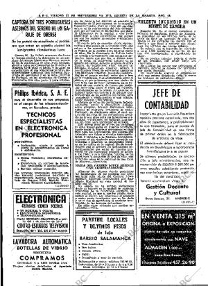 ABC MADRID 27-09-1974 página 40