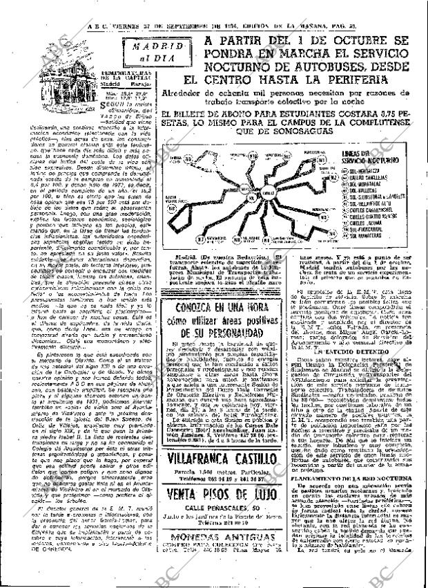 ABC MADRID 27-09-1974 página 51