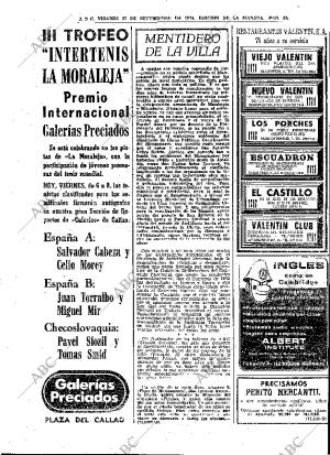 ABC MADRID 27-09-1974 página 55