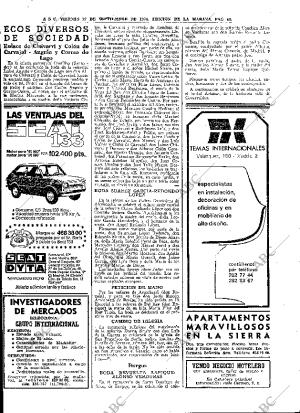 ABC MADRID 27-09-1974 página 56