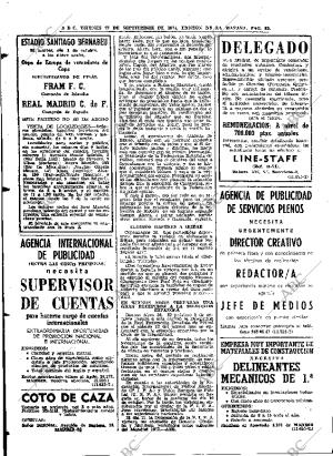 ABC MADRID 27-09-1974 página 76